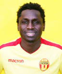 Youssoupha THIAM - Attaccante